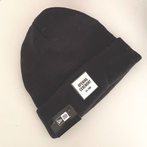NWT Opening Ceremony New Era Beanie